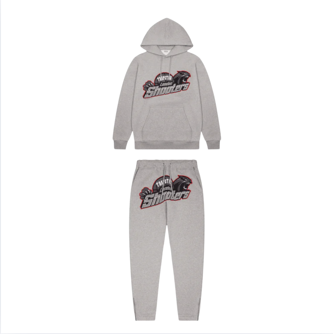 G x Plug® Trapstar Tracksuit