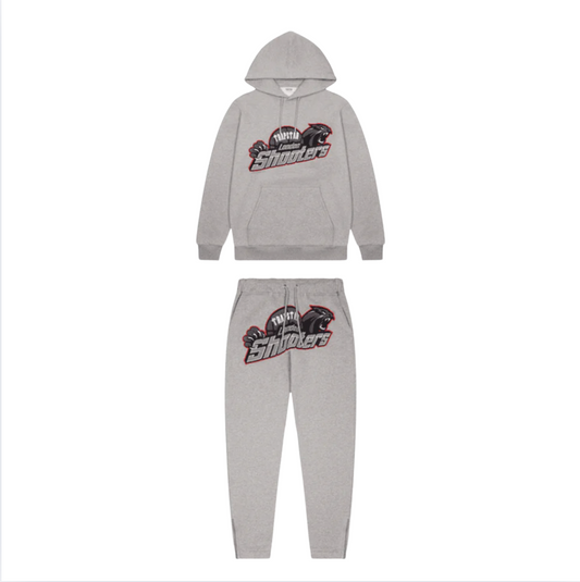 G x Plug® Trapstar Tracksuit
