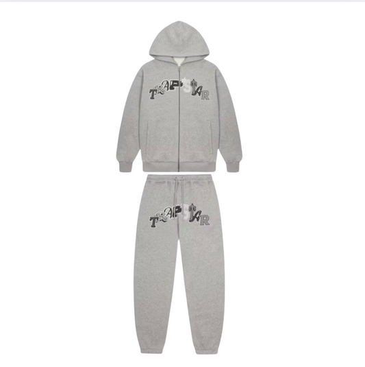 G x Plug® Trapstar Tracksuit