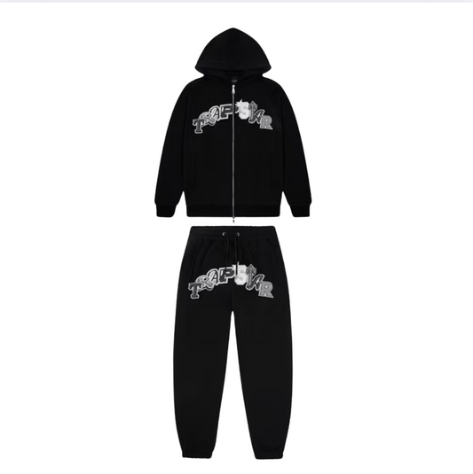 G x Plug® Trapstar Tracksuit