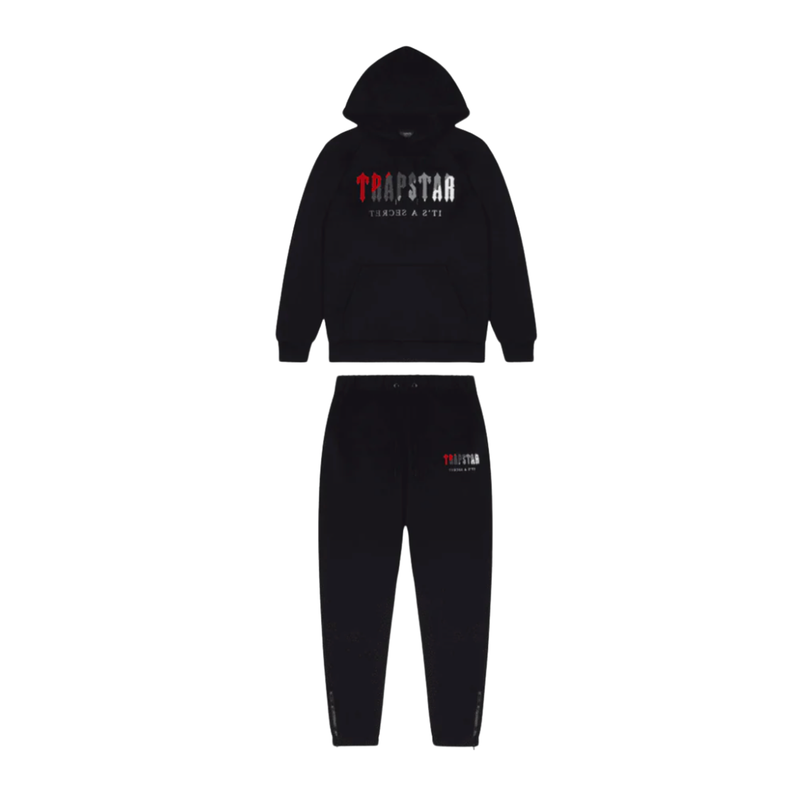 G x Plug® Trapstar Tracksuit