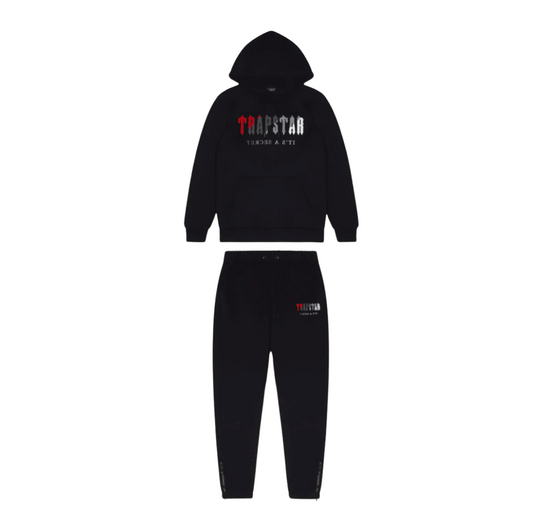 G x Plug® Trapstar Tracksuit