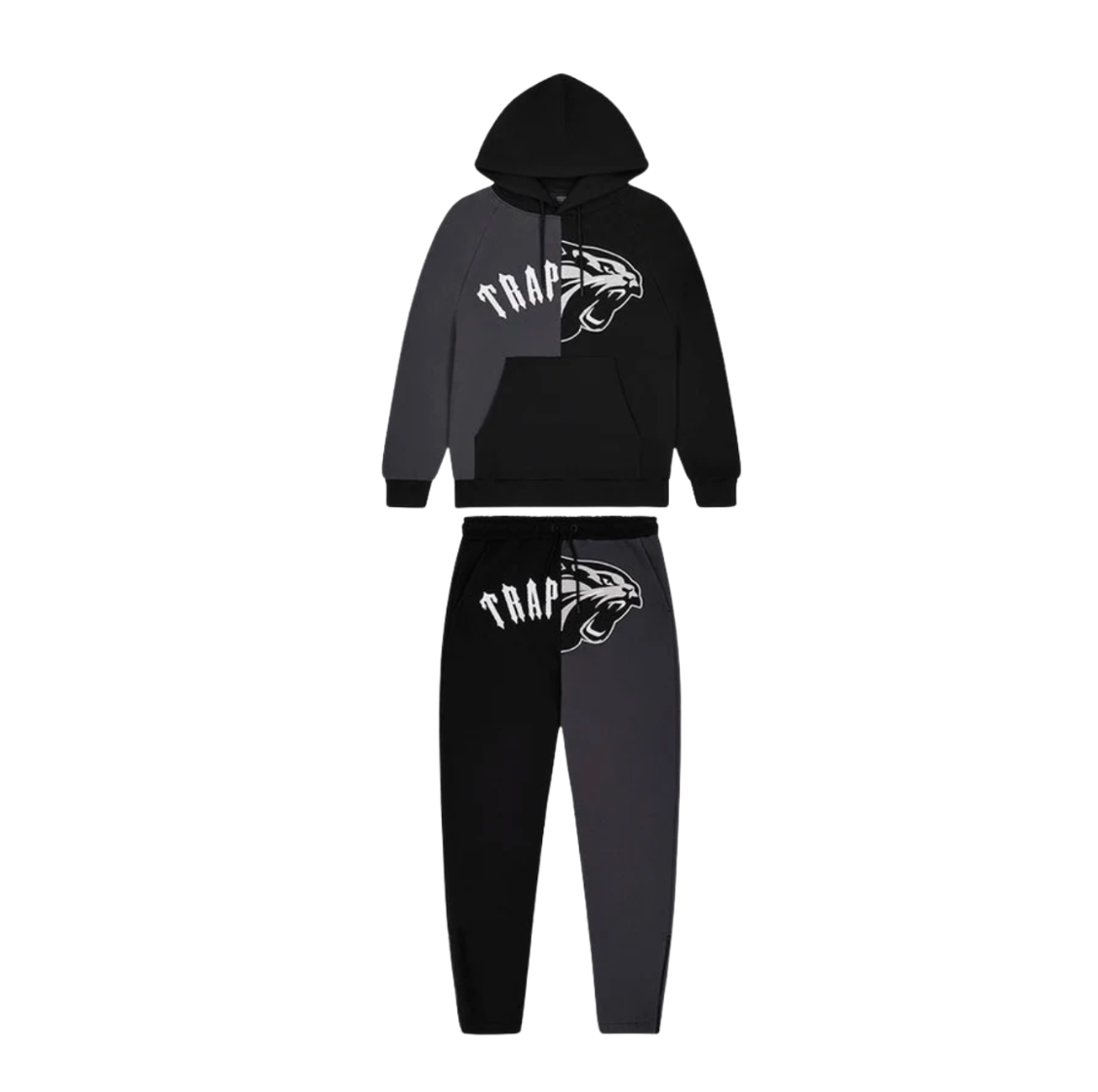 G x Plug® Trapstar Tracksuit