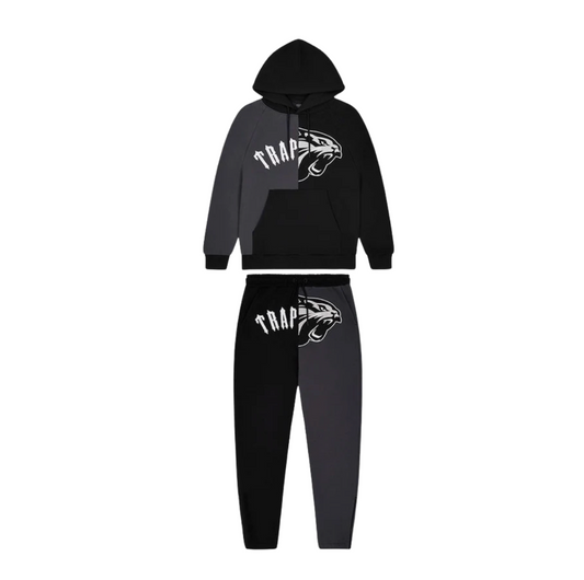 G x Plug® Trapstar Tracksuit