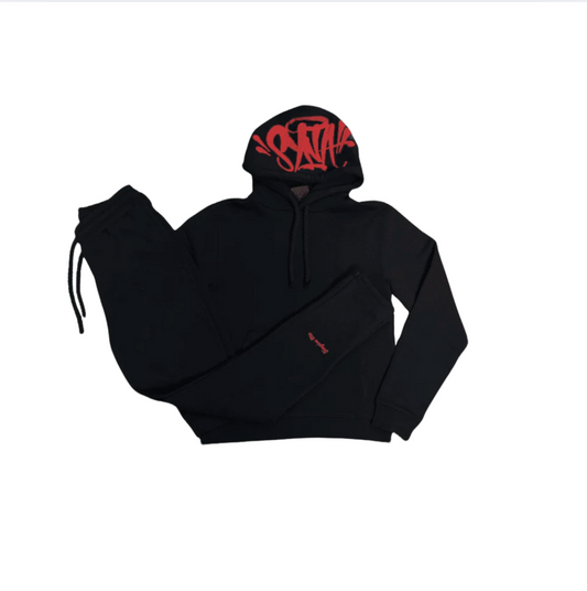 G x Plug® Syna World Tracksuit