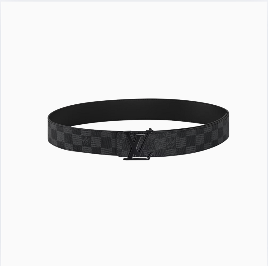 G x Plug® Black Belt