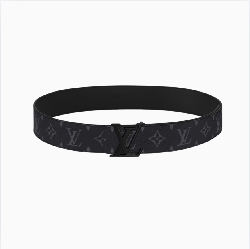 G x Plug® Black Belt