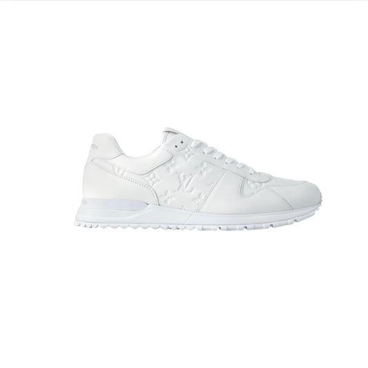 G x Plug® White Sneaker