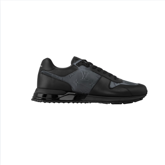 G x Plug® Black Sneaker