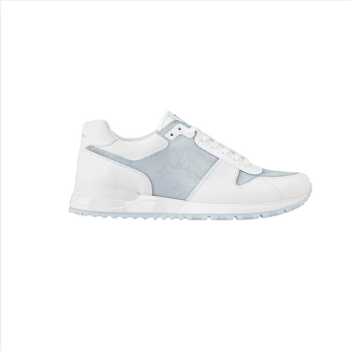 G x Plug® Black Sneaker