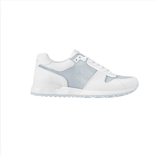 G x Plug® Black Sneaker