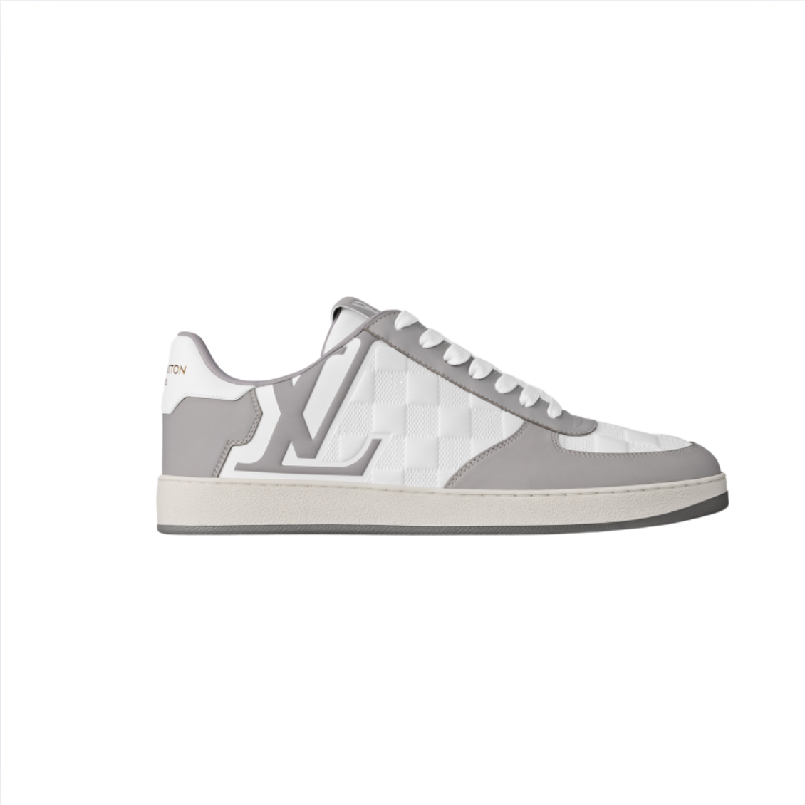 G x Plug® Grey Sneaker