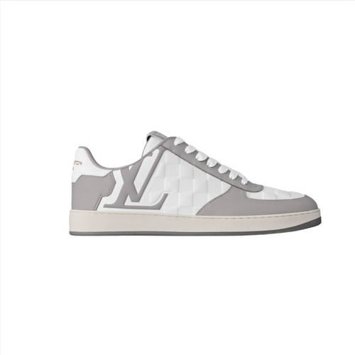 G x Plug® Grey Sneaker