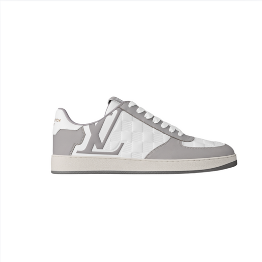 G x Plug® Grey Sneaker