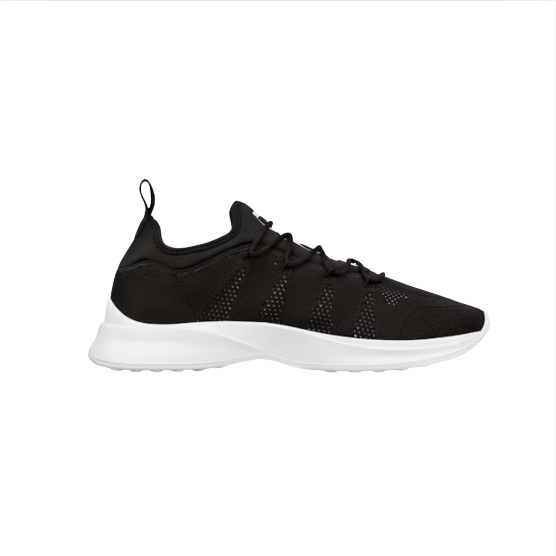 G x Plug® Black Sneaker