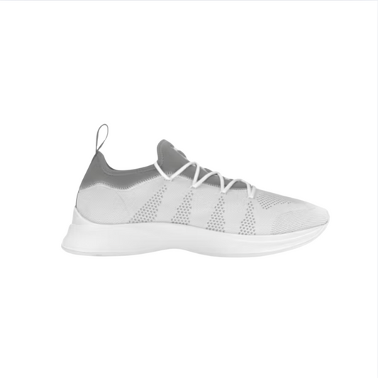 G x Plug® White Sneaker