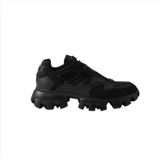G x Plug® Black Sneaker