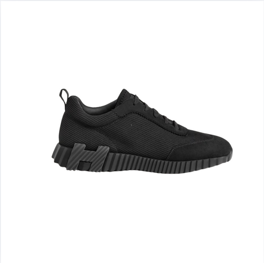 G x Plug® Black Sneaker