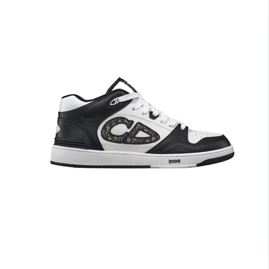 G x Plug® Black Sneaker