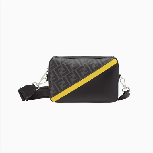 G x Plug® Black Bag