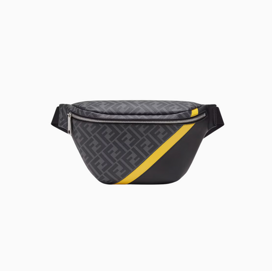 G x Plug® Black Bag