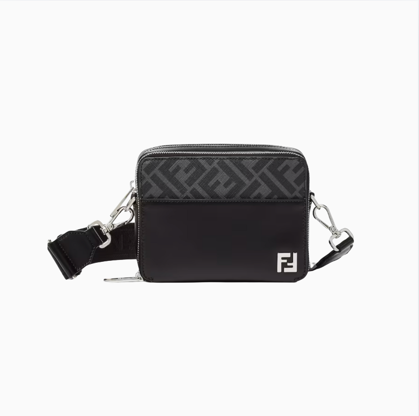 G x Plug® Black Bag