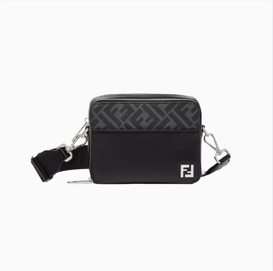 G x Plug® Black Bag