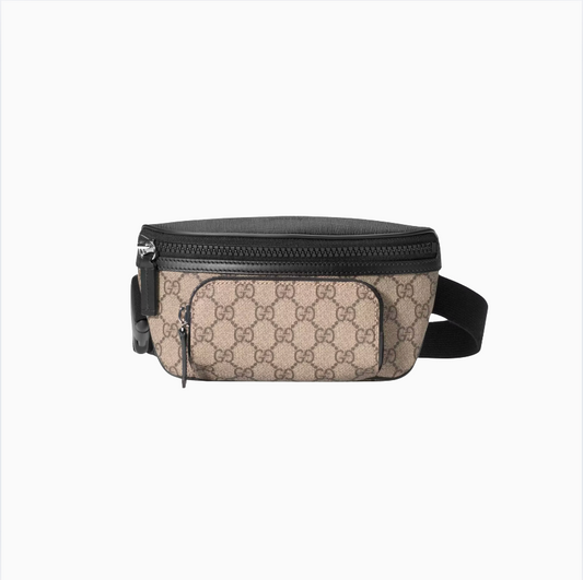 G x Plug® Black Bag