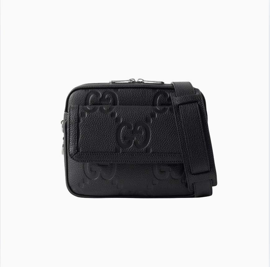 G x Plug® Black Bag