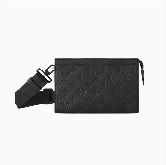 G x Plug® Black Bag