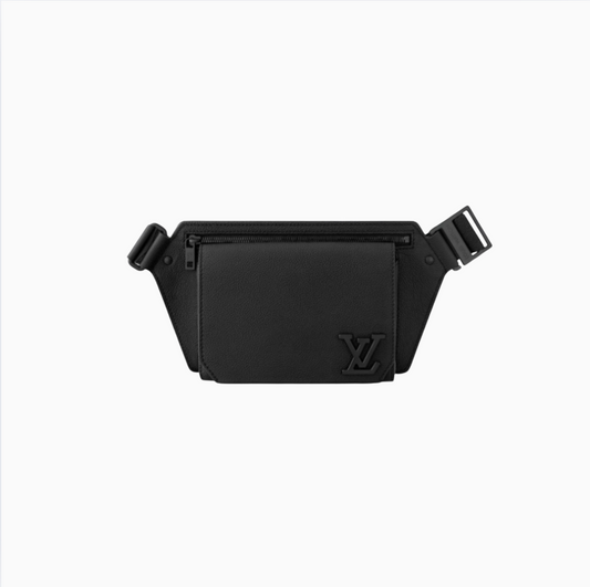 G x Plug® Black Bag