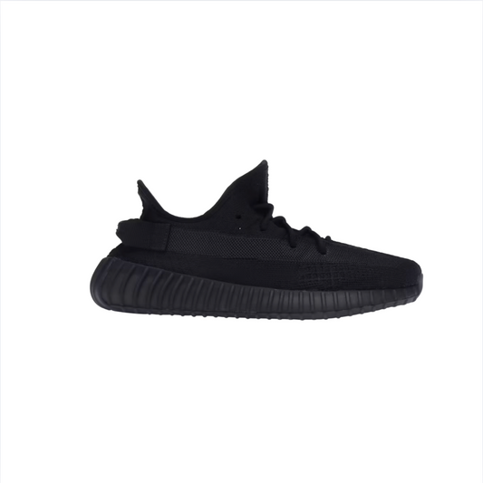 G x Plug® Black Sneaker