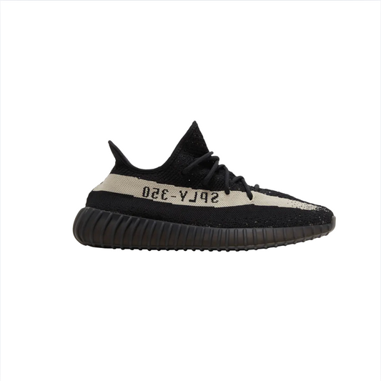 G x Plug® Black Sneaker