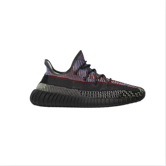 G x Plug® Black Sneaker