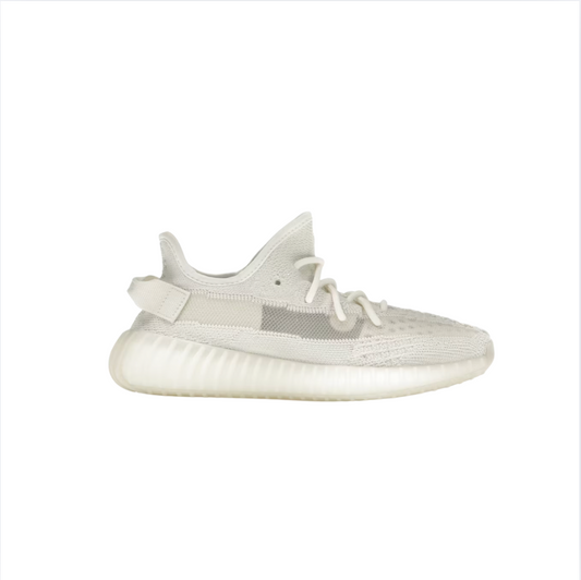 G x Plug® White Sneaker