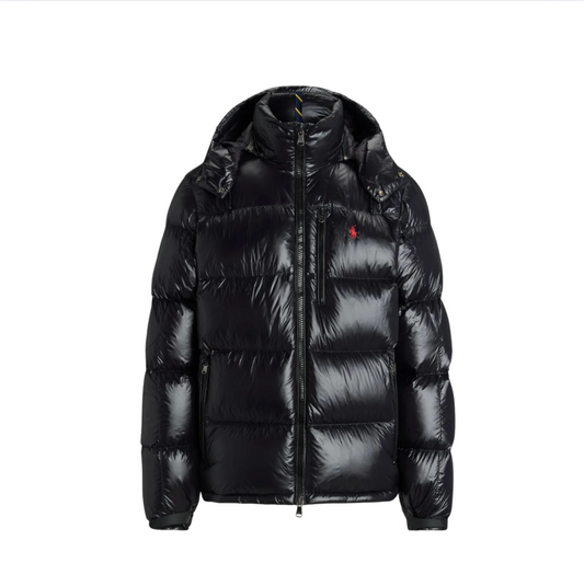 G x Plug® Puffer Jacket