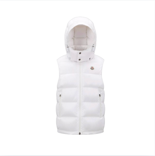 G x Plug® Puffer Jacket
