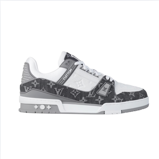 G x Plug® Black Sneaker