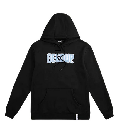 G x Plug® Blue Hoodie