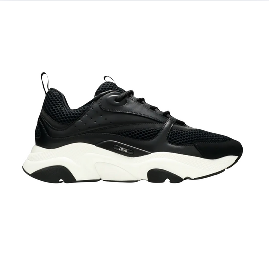 G x Plug® Black Sneaker
