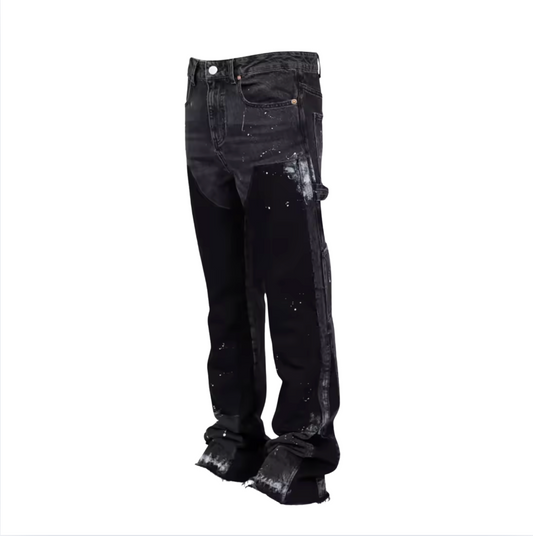 G x Plug® Flared Jeans