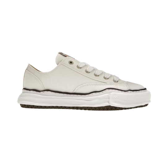 G x Plug® Black Sneaker