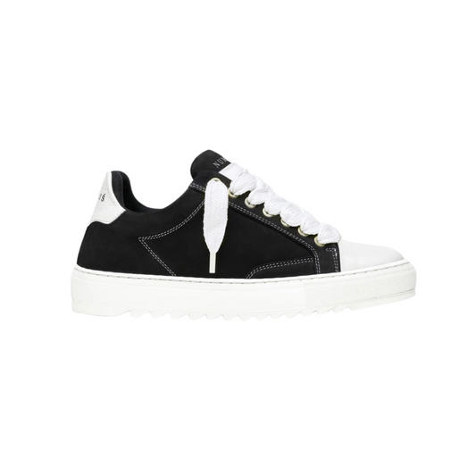 G x Plug® Black Sneaker