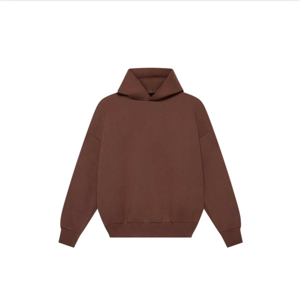 G x Plug® Blank Hoodies