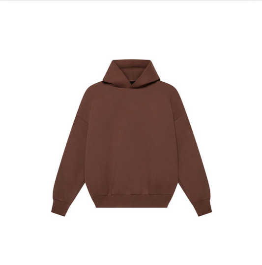 G x Plug® Blank Hoodies
