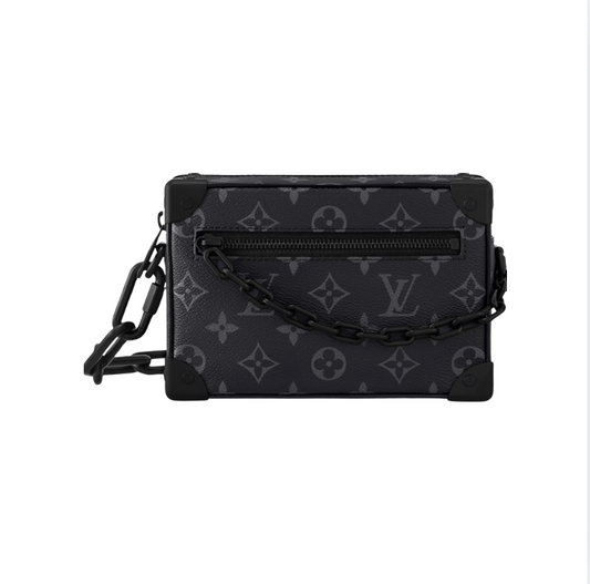 G x Plug® Black Bag