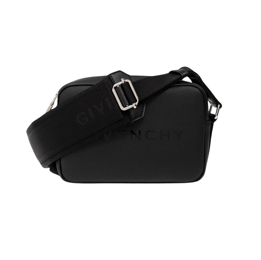 G x Plug® Black Bag