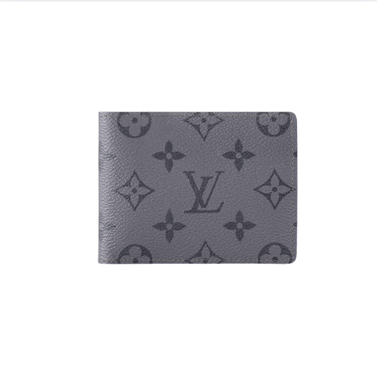 G x Plug® Black Wallet