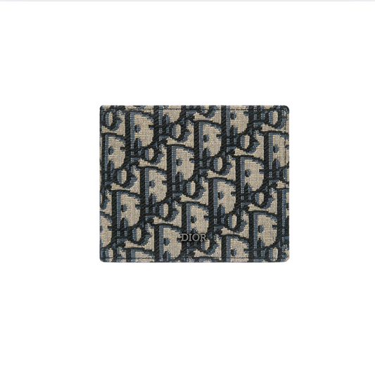 G x Plug® Black Wallet