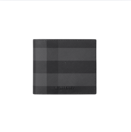 G x Plug® Black Wallet